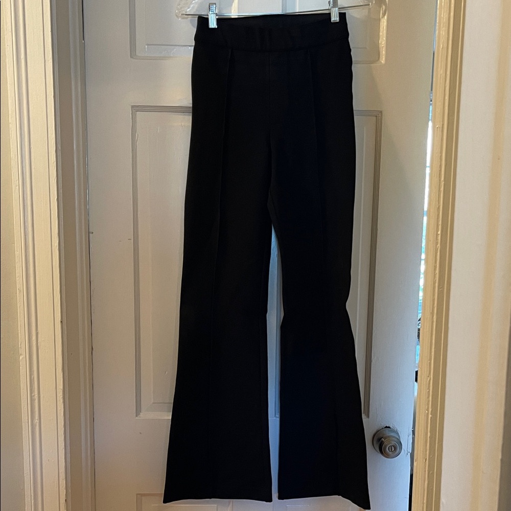 Spanx flare